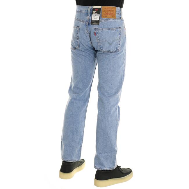 JEANS 501 ORIGINAL LEVI'S - Mad Fashion | img vers.650x/